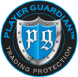 Playerguardian-logó