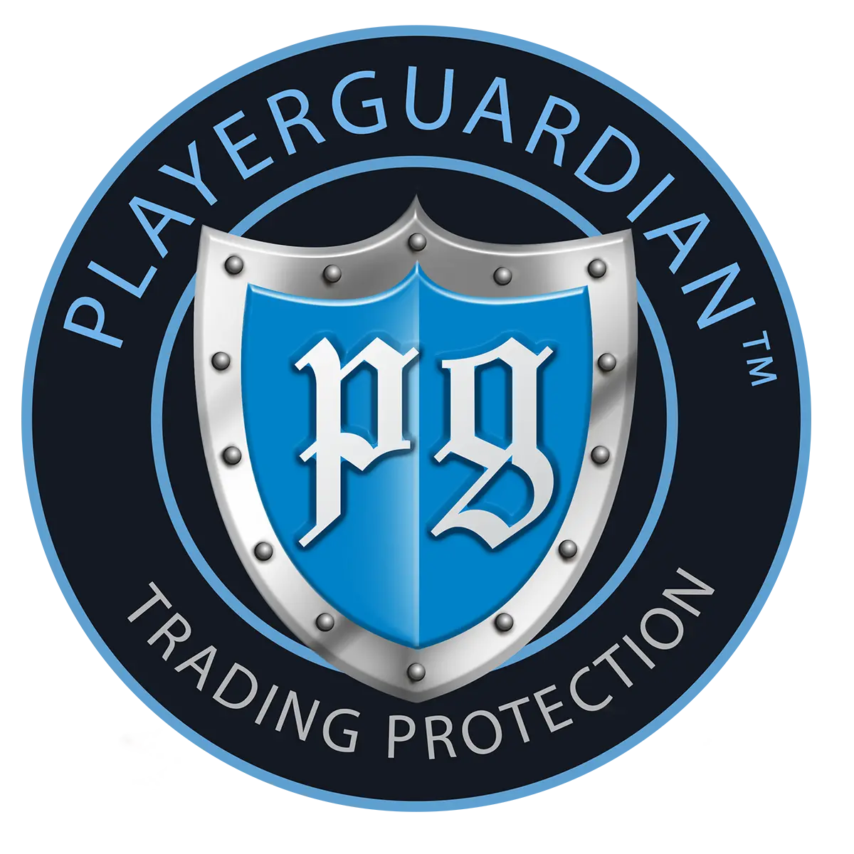 PlayerGuardian Logo